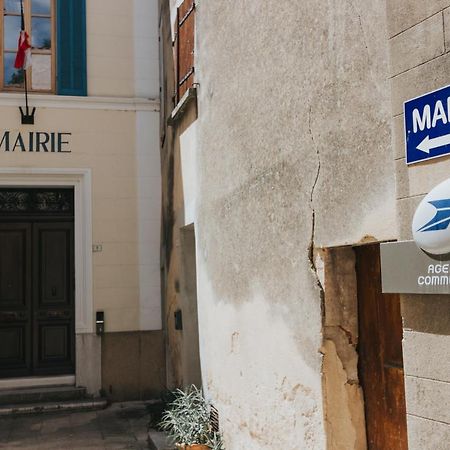 Casa Farniente Appartement Cocooning Provence Verte Montfort-sur-Argens Exterior foto