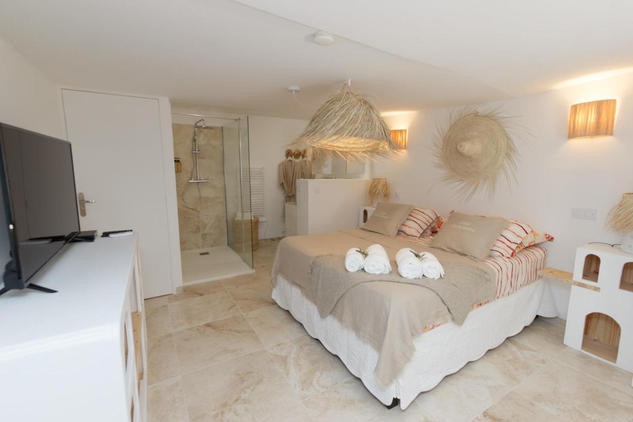 Casa Farniente Appartement Cocooning Provence Verte Montfort-sur-Argens Exterior foto