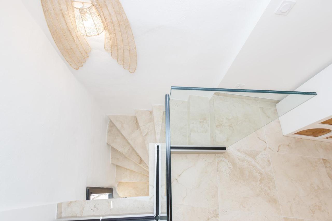 Casa Farniente Appartement Cocooning Provence Verte Montfort-sur-Argens Exterior foto
