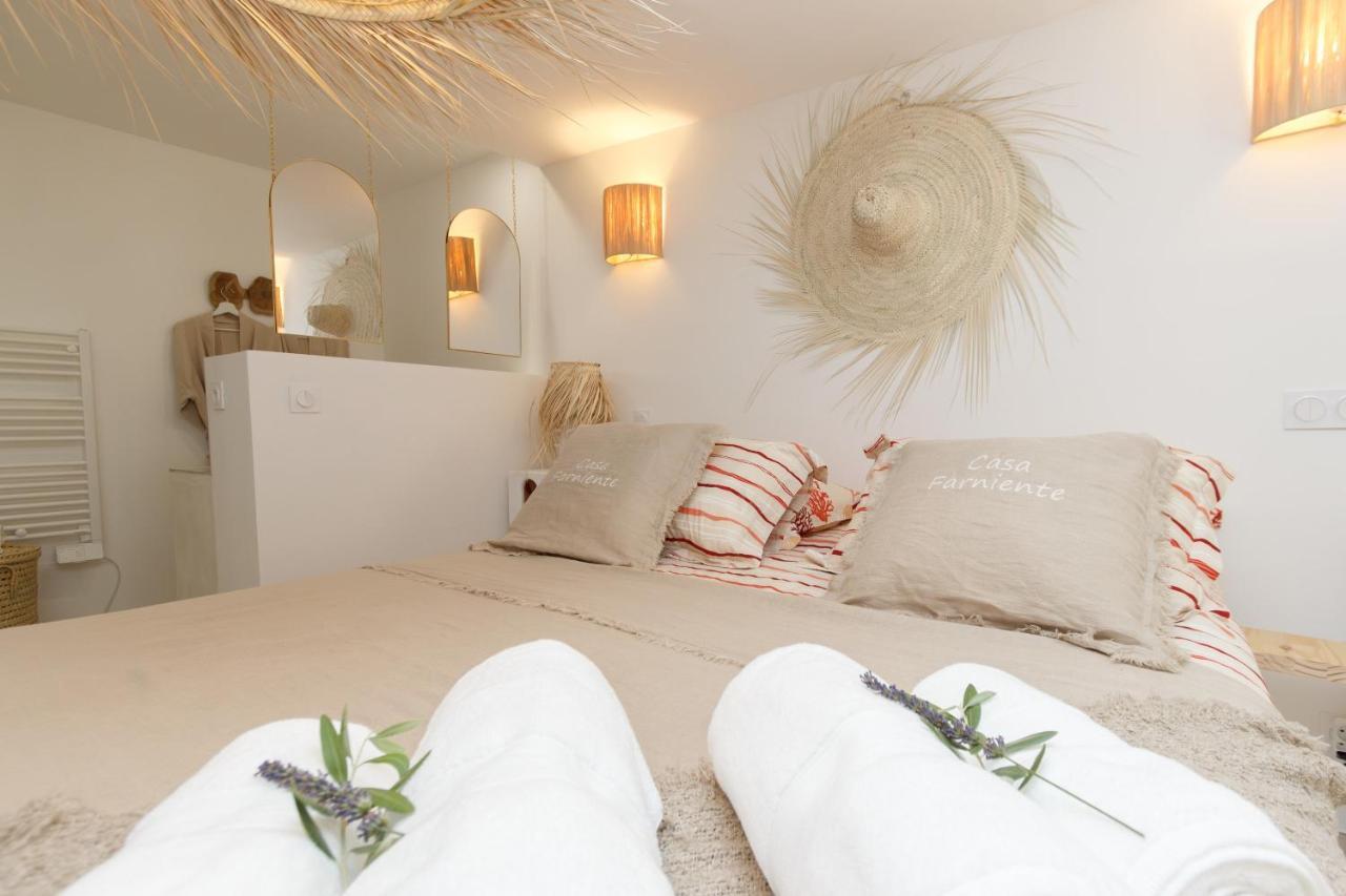 Casa Farniente Appartement Cocooning Provence Verte Montfort-sur-Argens Exterior foto