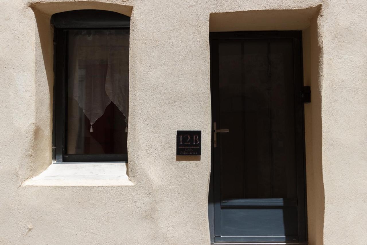 Casa Farniente Appartement Cocooning Provence Verte Montfort-sur-Argens Exterior foto